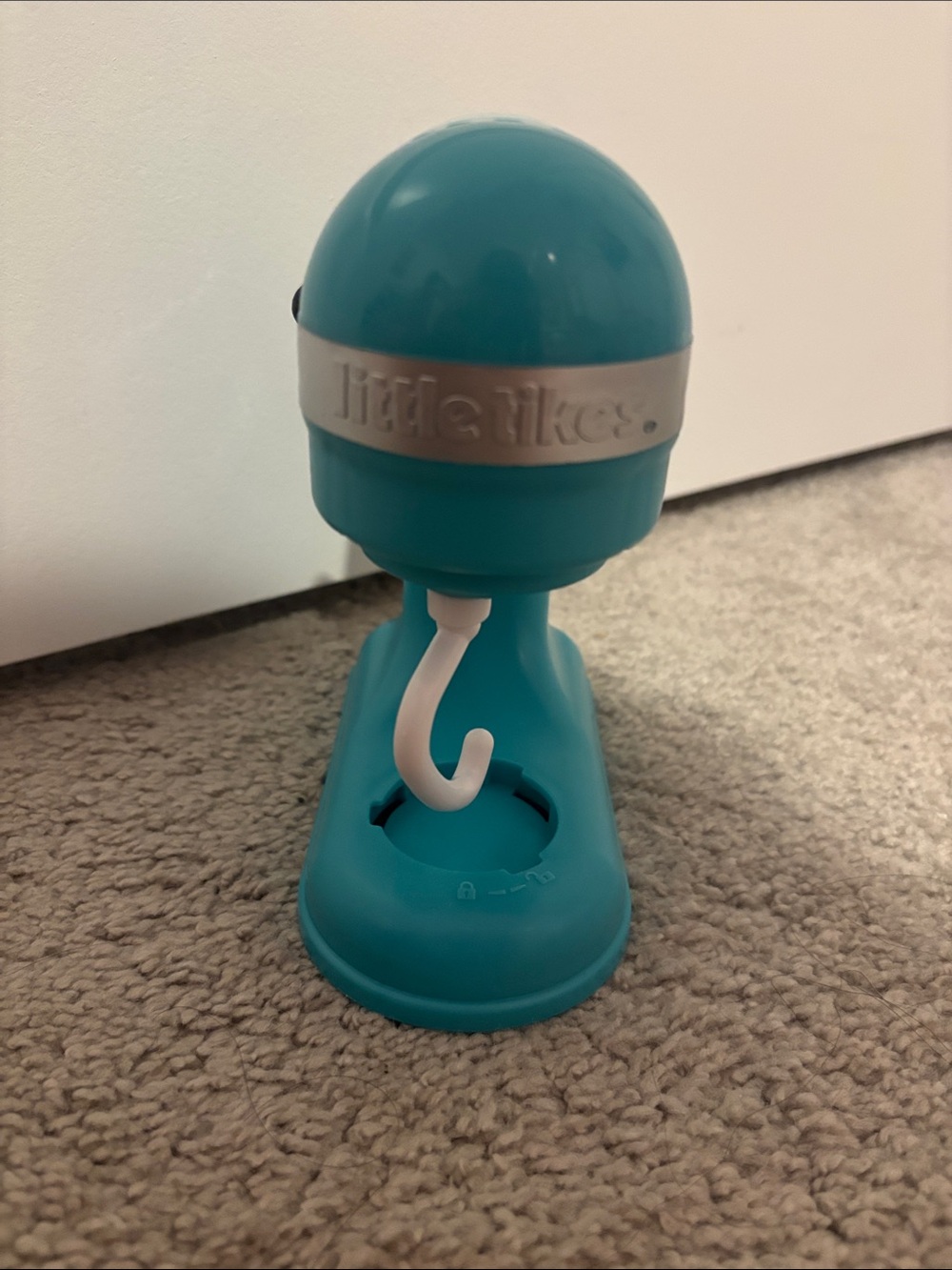 Little tikes cake mixer